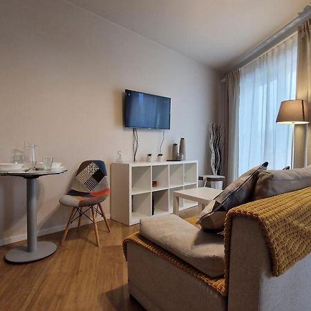 Apartament Vělička Exteriér fotografie