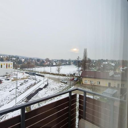Apartament Vělička Exteriér fotografie