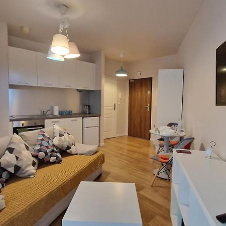 Apartament Vělička Exteriér fotografie