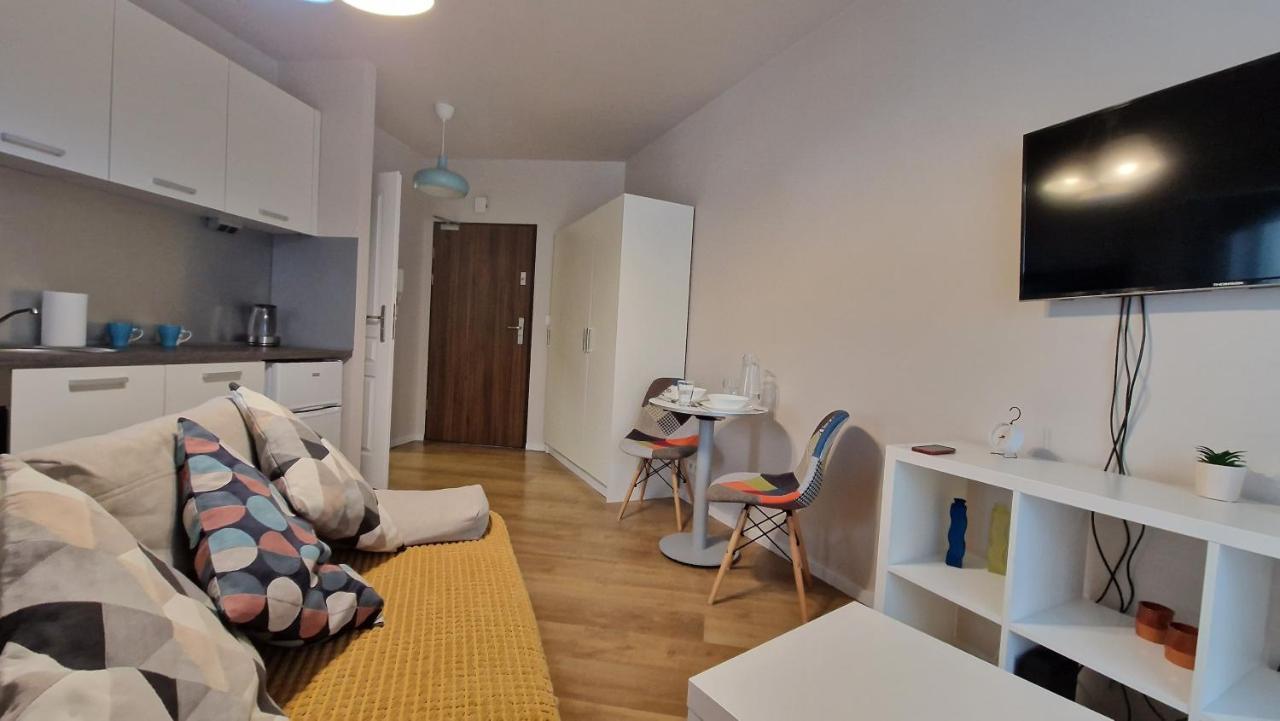 Apartament Vělička Exteriér fotografie